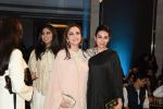 Nita Ambani, Karisma Kapoor at Anamika Khanna Grand Finale Show at Lakme Fashion Week 2015 Day 5 on 22nd March 2015